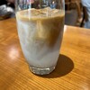ホワイトグラスコーヒー FUKUOKA