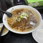 中国手打拉麺 馬賊 - 