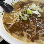 中国手打拉麺 馬賊 - 