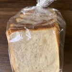 たむらパン - 食パン　300円