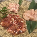 一鳥目 とり松 - 