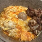 一鳥目 とり松 - 