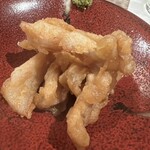 一鳥目 とり松 - 