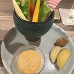 一鳥目 とり松 - 