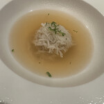 一鳥目 とり松 - 