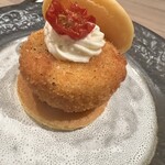 一鳥目 とり松 - 