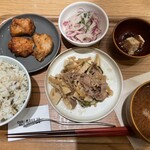 Cafe＆Meal MUJI - 