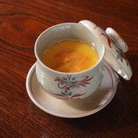 茶碗蒸し