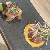 一鳥目 とり松 - 
