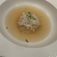 一鳥目 とり松 - 