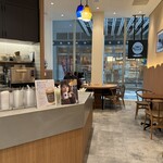 TULLY'S COFFEE SELECT Kitokito Ichiba Toya Marshe Ten