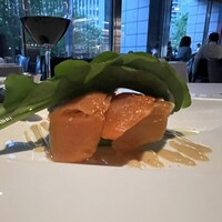 RUBY JACK'S SEAFOOD & STEAK - 