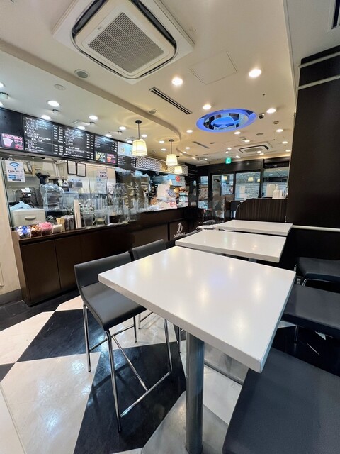 Delifrance Omotesando Ten photo 4