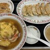 餃子の王将 前橋問屋町店