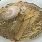 ラーメンの店 ホープ軒 - 