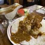 キャラウェイ - 