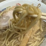 ラーメンの店 ホープ軒 - 