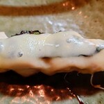 やきとり家 錦海まる - ささみっチ（変わり串）