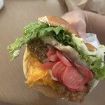 ベイクハウス イエローナイフ - 