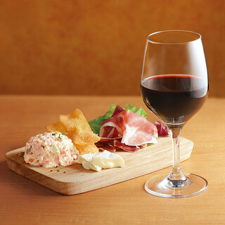 イタリアンダイニングDONA_1