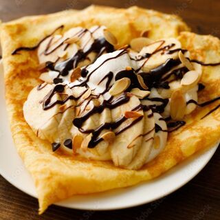 串揚げ・串天ブッフェ くし葉_0