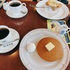 珈琲館 - 