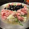 しじみ 炊き肉 くにき 難波店