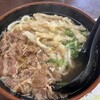 立花うどん