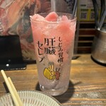 しじみ 炊き肉 くにき 難波店 - 