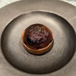 おかしやうっちー - りんごのタルト