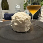 おかしやうっちー - いちごみるく