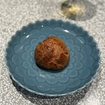 おかしやうっちー - しゅーくりーむ