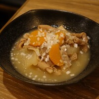 炭火焼肉ホルモン うしごろ 中目黒店 - 