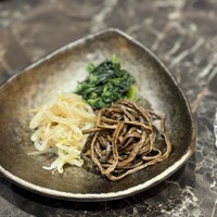 焼肉たまき 京橋店 - 
