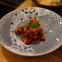 炭火焼肉ホルモン うしごろ 中目黒店 - 