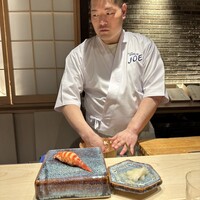 おすしのジョー - 