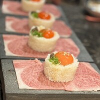 焼肉たまき 京橋店 - 