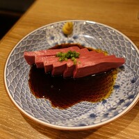炭火焼肉ホルモン うしごろ 中目黒店 - 
