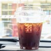 セブンイレブン - アイスコーヒー120円