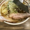 狼スープ