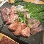 悦 - 料理写真: