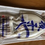 大川魚店 泉店 - ｲｶ一夜干し  ᔦꙬᔨ