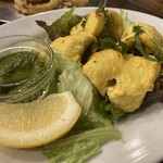 Indian Street Food & Bar GOND - 