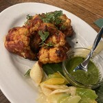 Indian Street Food & Bar GOND - 