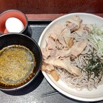 Echigo Soba - 