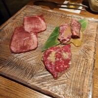 焼肉 うしみつ 恵比寿本店 - 