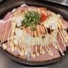 お好み焼き　だぼ