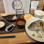 うみからそらへ - 