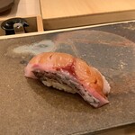 鮨桂太 - クロムツ