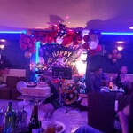 ナイトパブ高崎 - ハッピーバースデー❤️